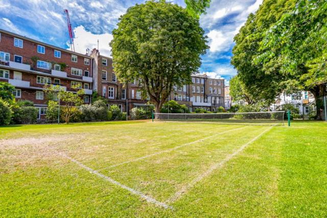 Apartment & Charming 2-3 Bed In Kensington, 2 Minutes To Tube, Piccadilly & District Lines, Stunning Garden Views